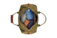 Load image into Gallery viewer, Commuter Bag,Olive