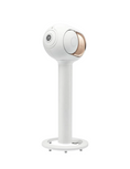 Load image into Gallery viewer, DEVIALET Speakers Tree Stand - White