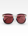 Load image into Gallery viewer, Doppe Eye wear Papillon Red