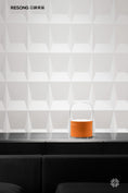 Load image into Gallery viewer, RESONG Paint finish single box Orange