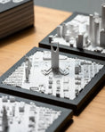 Load image into Gallery viewer, City Frames Cubes Kingdom Tower