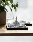 Load image into Gallery viewer, City Frames Cubes Makkah