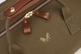 Load image into Gallery viewer, Weekender Bag- Olive