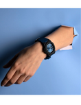 Load image into Gallery viewer, EIGHT GULF Blue Marine Aruna Watch