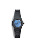 Load image into Gallery viewer, EIGHT GULF Blue Marine Watch