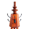Load image into Gallery viewer, Oar Coat Rack