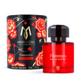 تحميل الصورة إلى عارض المعرض، معطر شعر مونيجال فلامنكو 50 مل