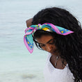 Load image into Gallery viewer, Fusilier Mini Scarf