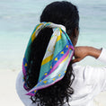 Load image into Gallery viewer, Fusilier Mini Scarf