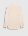 تحميل الصورة إلى عارض المعرض، Tropezian Linen Shirt BEIGE XL