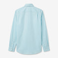 Load image into Gallery viewer, GUENS & CO Tropezian Cyan Shirt