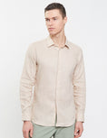 Load image into Gallery viewer, GUENS & CO Tropezian Beige Shirt