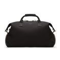 Load image into Gallery viewer, Weekender bag- Black