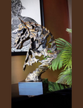 Load image into Gallery viewer, Horse Decoration Sculpture