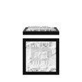 Load image into Gallery viewer, City Frames Cubes Madinah