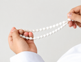 تحميل الصورة إلى عارض المعرض، وايت سبحة ميني