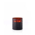 Load image into Gallery viewer, Rhombus Amber Candle
