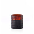 Load image into Gallery viewer, Rhombus Amber Candle