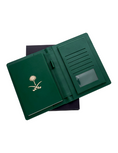 Load image into Gallery viewer, ROVATTI Notebook 3 KSA Horizontal Green