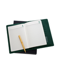 Load image into Gallery viewer, ROVATTI Notebook 3 KSA Horizontal Green