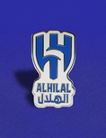 Load image into Gallery viewer, SKY PINZ Al Hilal Club Pin