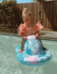 Load image into Gallery viewer, Jet Ski Float Tie Die