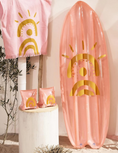 Load image into Gallery viewer, SUNNYLIFE Surfboard Float Powder Pink