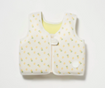 Load image into Gallery viewer, SUNNYLIFE Swim Vest 3-6 EU Mima the Fairy Lemon Lilac