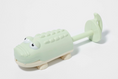 Load image into Gallery viewer, SUNNYLIFE Water Squirters Crocodile Pastel Green