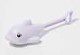 Load image into Gallery viewer, SUNNYLIFE Water Squirters Dolphin Pastel Lilac
