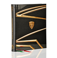 Load image into Gallery viewer, DNA Lamborghini II – Limited Edition (No. 75 of 150)