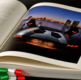 Load image into Gallery viewer, DNA Lamborghini II – Limited Edition (No. 75 of 150)