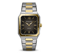 Load image into Gallery viewer, Smoked Black Two-Tone SCARIFOUR CLASSIC -