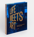 Load image into Gallery viewer, PHAIDON Life Meets Art : Inside the Homes of the Worlds Most Creative People 2022