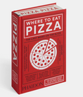 Load image into Gallery viewer, PHAIDON Where to Eat Pizza