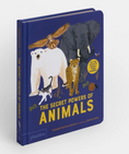 Load image into Gallery viewer, PHAIDON The Secret Powers of Animals