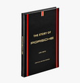 Load image into Gallery viewer, The Story of Porsche