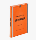 Load image into Gallery viewer, GRAPHIC IMAGE The Story of Harley-Davidson