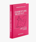 Load image into Gallery viewer, Fashions Big Night Out A Met Gala Lookbook