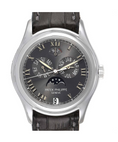 Load image into Gallery viewer, Patek Philippe Platinum