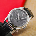Load image into Gallery viewer, Patek Philippe Platinum