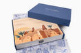 Load image into Gallery viewer, Luxury Box - Turaif Diriyah