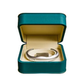 Load image into Gallery viewer, Founding Day Silver Bracelate with Brooch