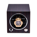 Load image into Gallery viewer, Evo Single Watch Winder - Macassar