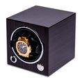 Load image into Gallery viewer, Evo Single Watch Winder - Macassar