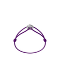 Load image into Gallery viewer, Mini Silver Soho-Purple