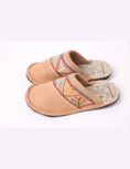Load image into Gallery viewer, Hand Made Sandals Abha sand lungy Size 38