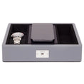 Load image into Gallery viewer, Formula Wireless Charging Tray - Grey