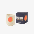Load image into Gallery viewer, Moon Paradise - Travel From Home Candle