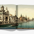 Load image into Gallery viewer, ASSOULINE Golden Opulence 500 Years of Luxuriant Style